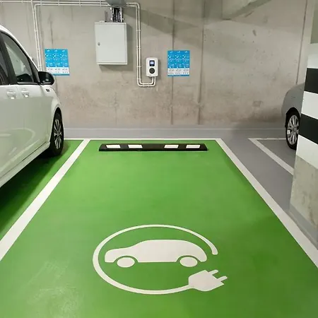 Apartment Wave - Endless Sea View *