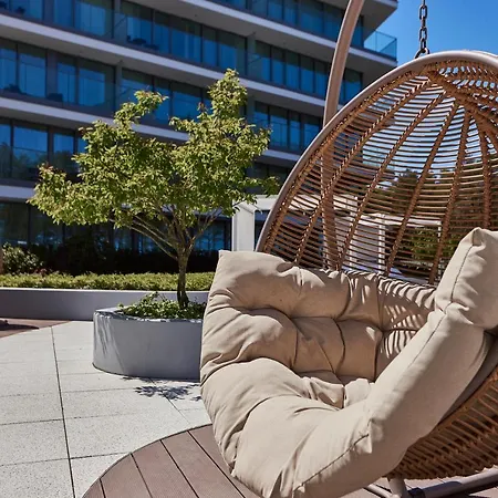 Apartment Wave - Endless Sea View