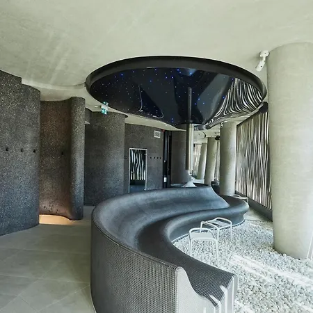 Wave - Endless Sea View *