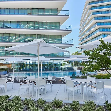 Apartment Wave - Endless Sea View *