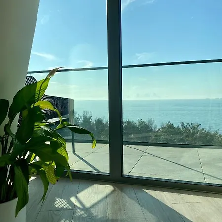 Wave - Endless Sea View Apartment *
