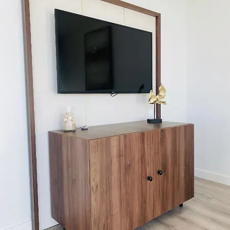 Apartment Wave - Endless Sea View