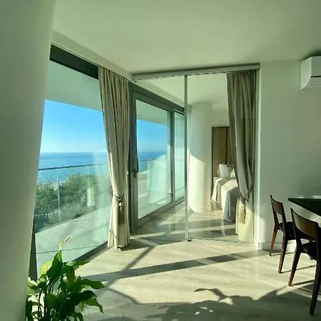 Wave - Endless Sea View Miedzyzdroje