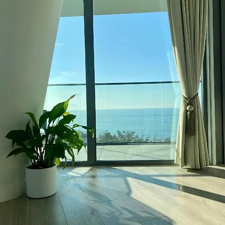 Wave - Endless Sea View *