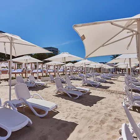 Apartment Wave - Endless Sea View *