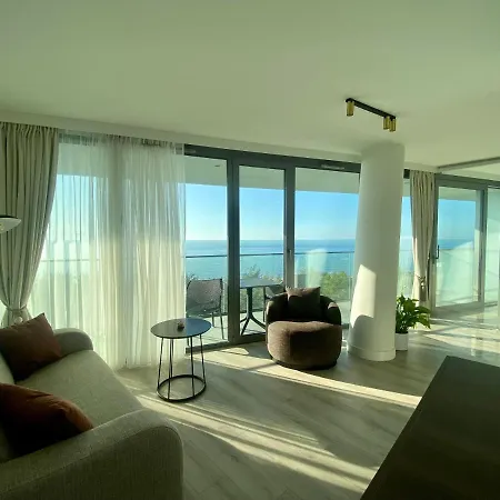 Wave - Endless Sea View Apartment *