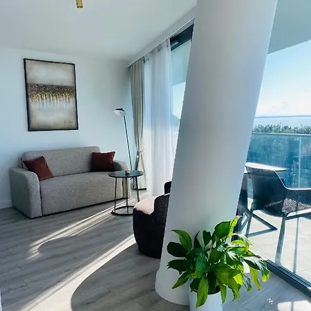 Apartment Wave - Endless Sea View *