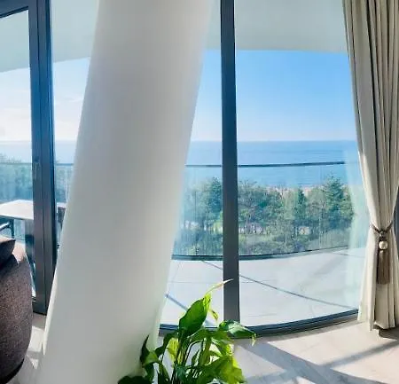 Wave - Endless Sea View *