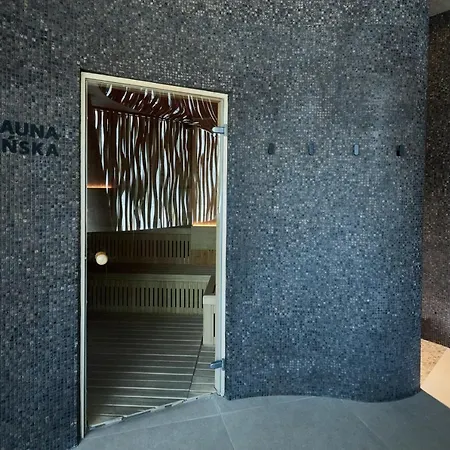 Wave - Endless Sea View Apartment