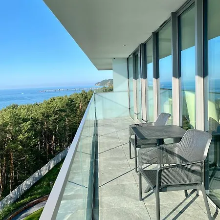 Wave - Endless Sea View