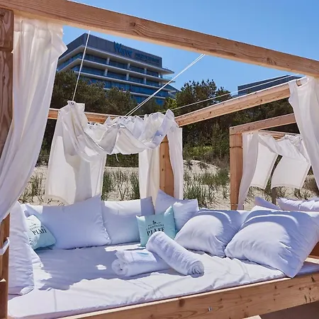 Apartment Wave - Endless Sea View