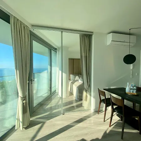 Apartment Wave - Endless Sea View