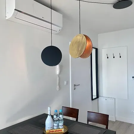 Wave - Endless Sea View Apartment