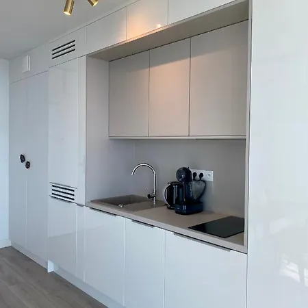 Wave - Endless Sea View Apartment *