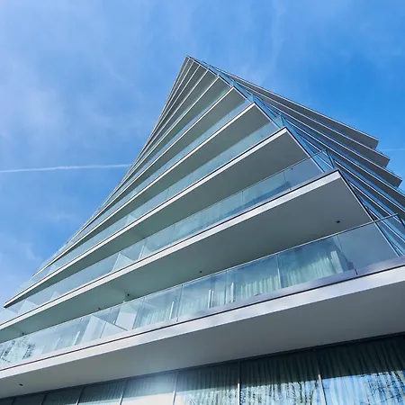 Apartment Wave - Endless Sea View