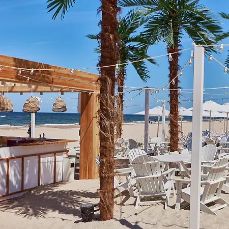 Wave - Endless Sea View *