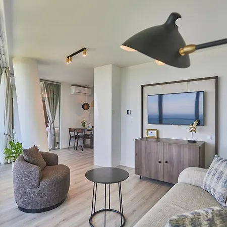 Apartment Wave - Endless Sea View *