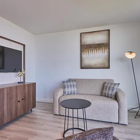Wave - Endless Sea View Apartment *