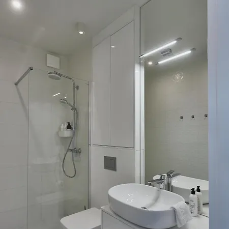 Wave - Endless Sea View * Miedzyzdroje