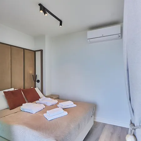 Wave - Endless Sea View * Miedzyzdroje