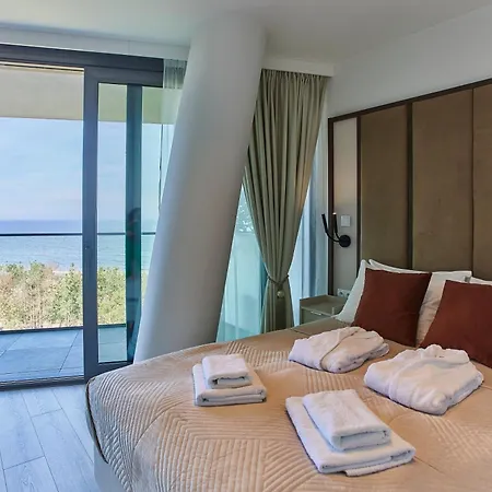 Wave - Endless Sea View Apartment