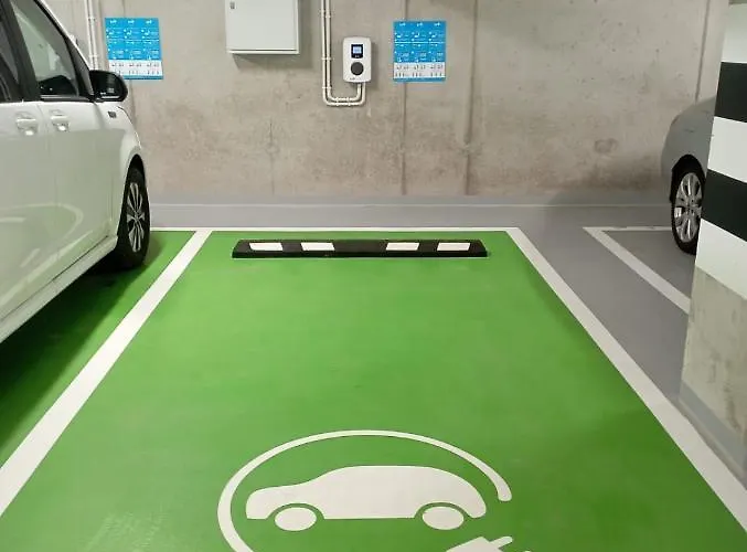 公寓 Wave - Endless Sea View *