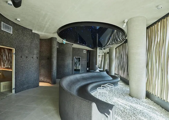 Wave - Endless Sea View *