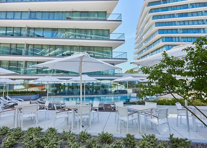 公寓 Wave - Endless Sea View *