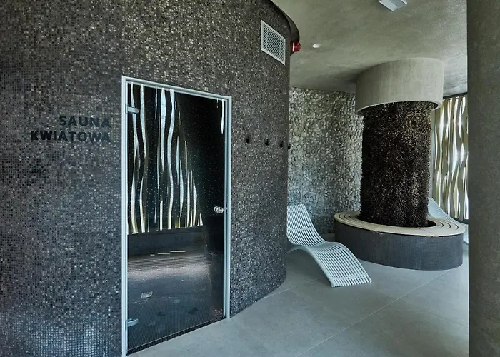 Wave - Endless Sea View *