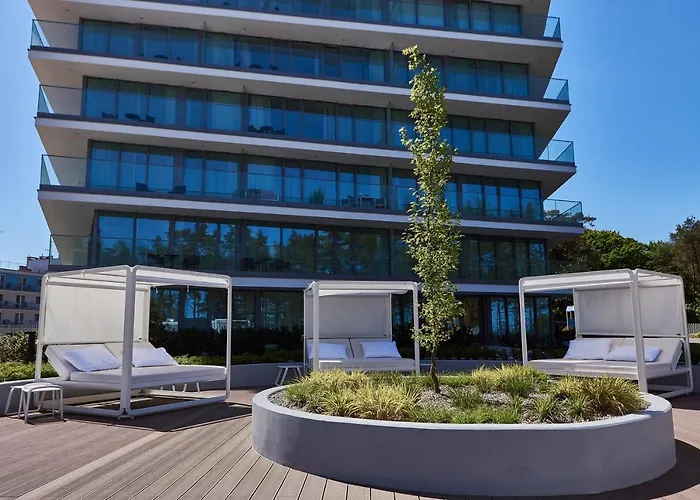 Wave - Endless Sea View 米兹多洛杰