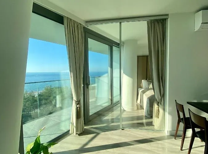 Wave - Endless Sea View 米兹多洛杰