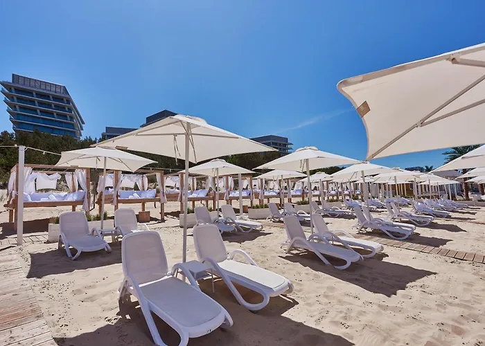 Wave - Endless Sea View 公寓 *