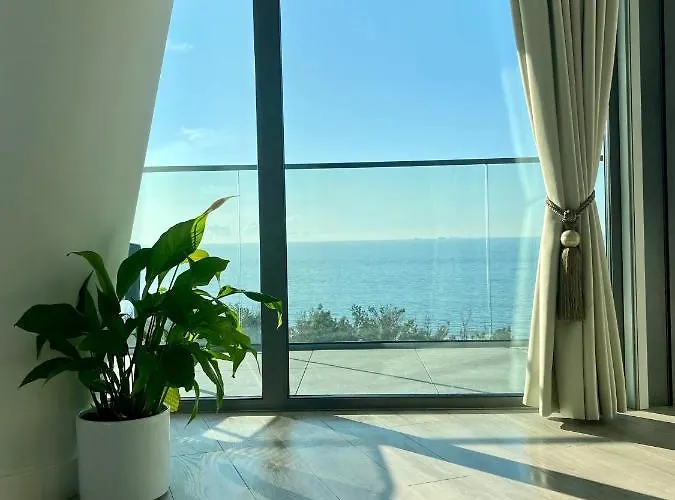 Wave - Endless Sea View *