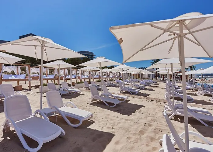 公寓 Wave - Endless Sea View *