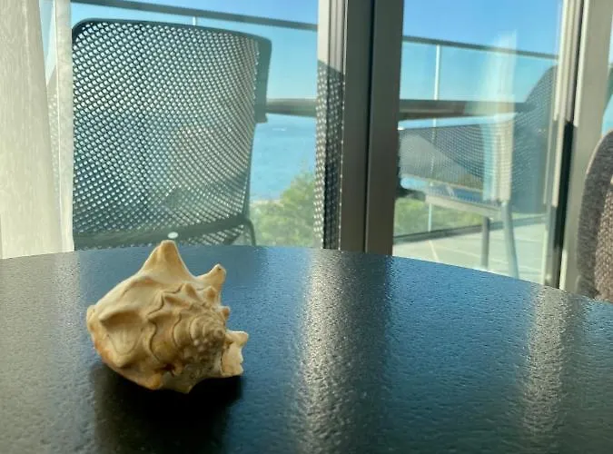 Wave - Endless Sea View 米兹多洛杰