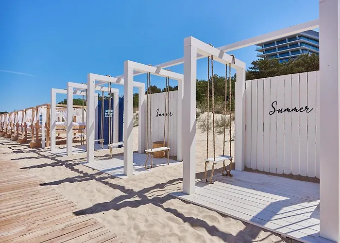 Wave - Endless Sea View