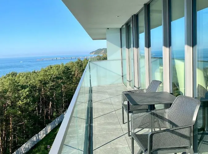 Wave - Endless Sea View