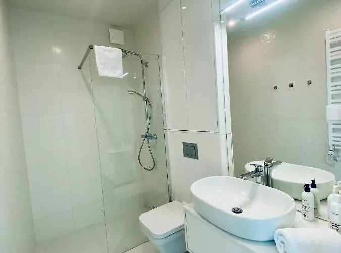 Wave - Endless Sea View 公寓