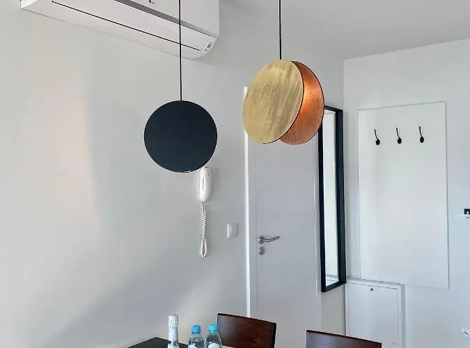 Wave - Endless Sea View 公寓