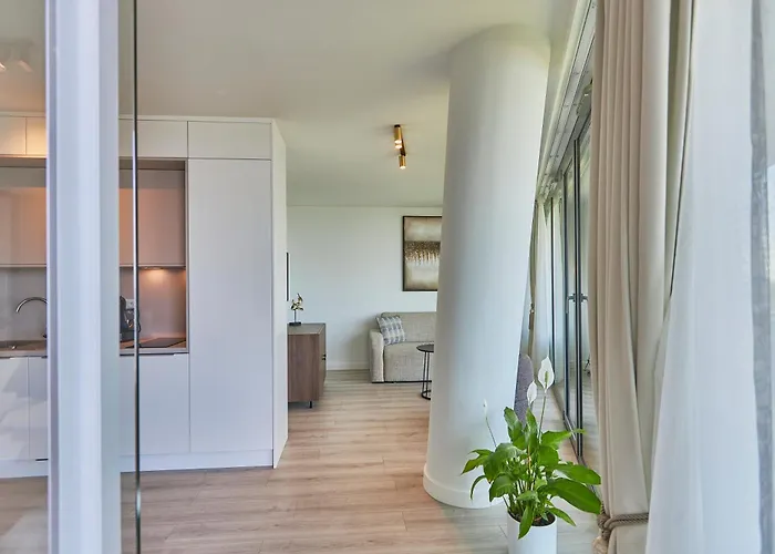 Wave - Endless Sea View *