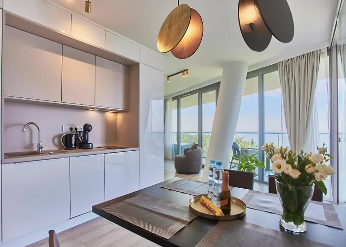 Wave - Endless Sea View